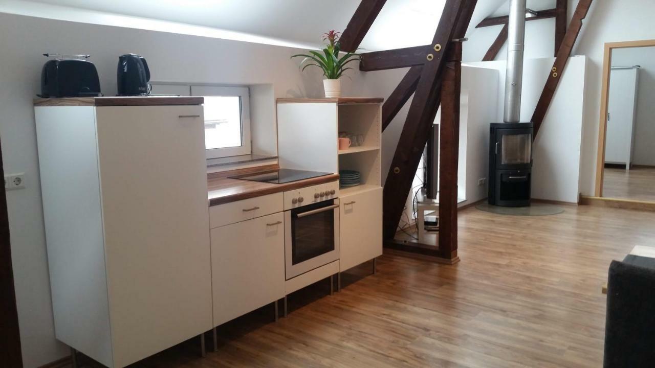 Artolsheim Ferien Im Elsass 아파트 외부 사진