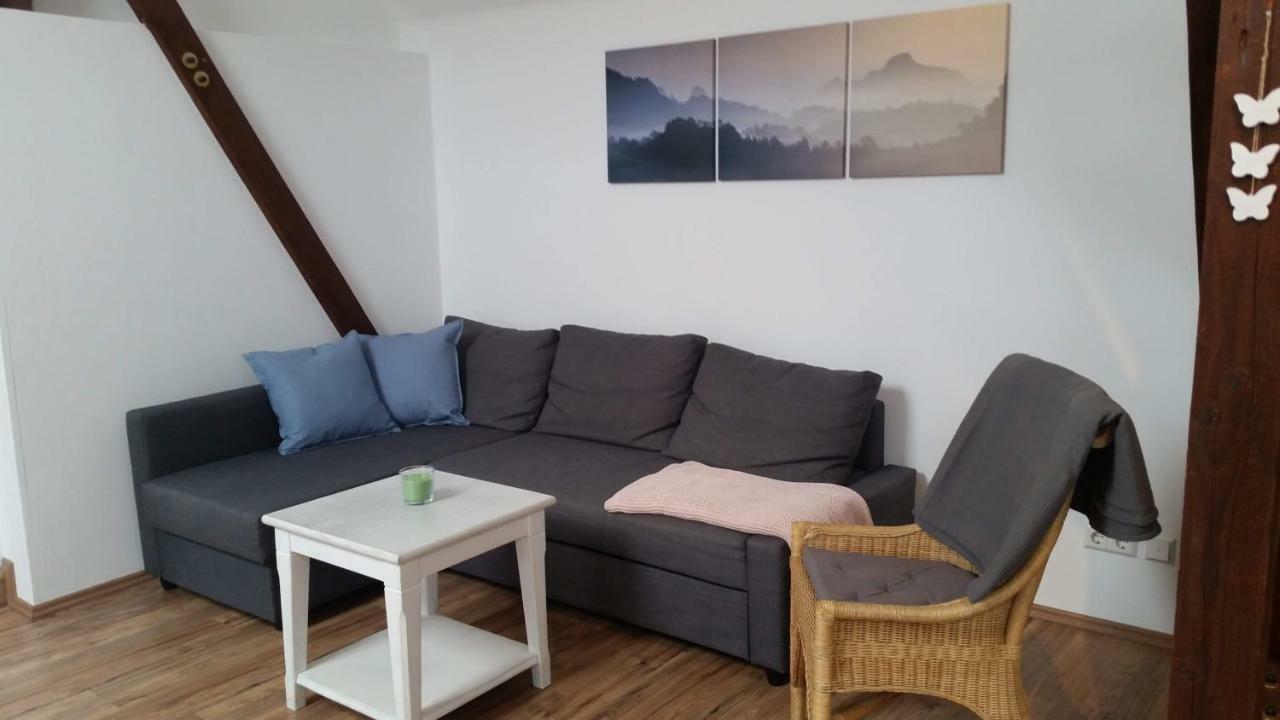 Artolsheim Ferien Im Elsass 아파트 외부 사진